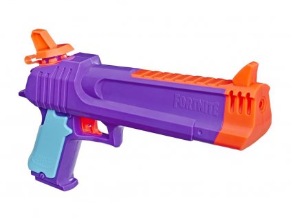 Nerf SuperSoaker Fortnite HC E