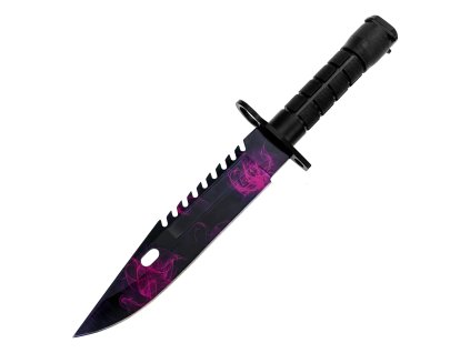 Bayonet M9 - Doppler phase