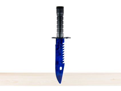 Bayonet M9 - Sapphire
