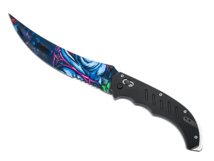 Flip knife Hyper Beast Randomized