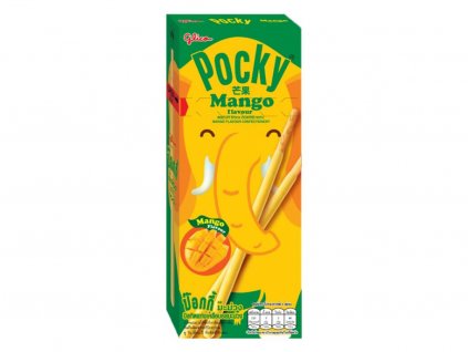 pocky mango