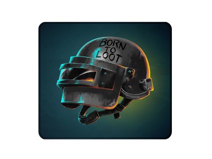 Born to loot (L)