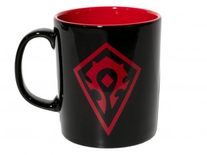 For The Horde