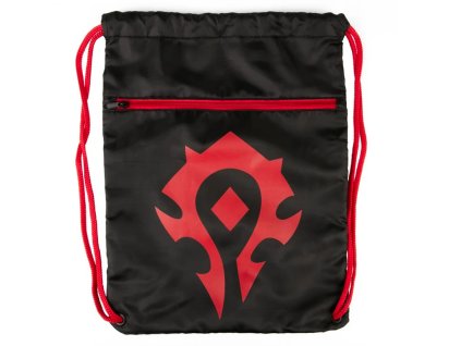 Horde loot Bag