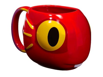Murloc Mug
