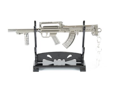 GROZA