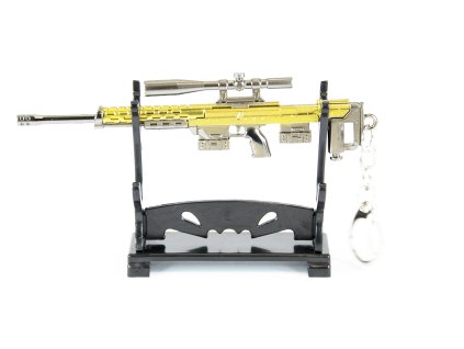 DSR GOLD