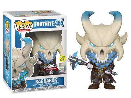 Funko POP! figurka Ragnarok - 9 cm