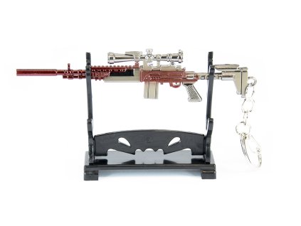 MK 14 A