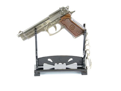PIETRO BERETTA
