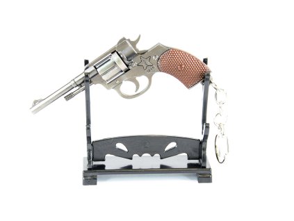 REVOLVER