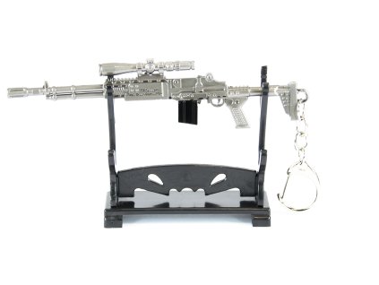 MK 14 B