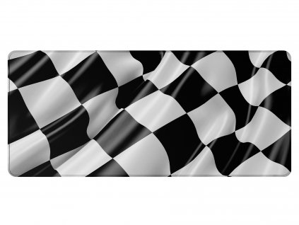 Racing flag (XL)