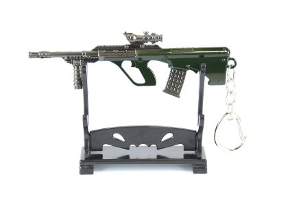 AUG A3
