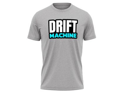 drift machine sim racing tricko sede fadee.cz