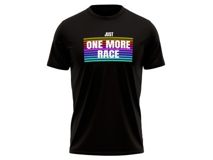 just one more race sim racing tricko cerne fadee.cz