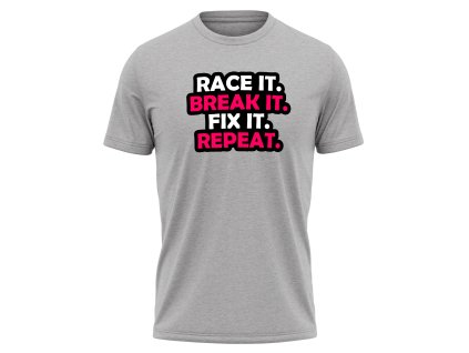 repeat sim racing tricko sede fadee.cz