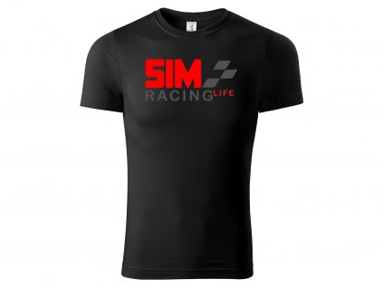 Sim racing life