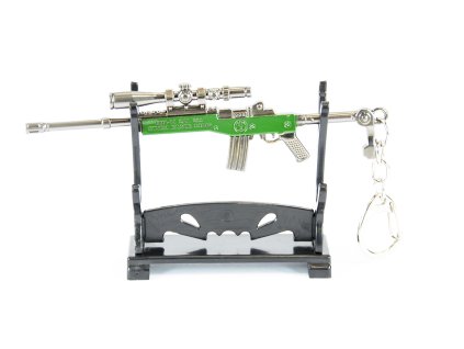 MINI 14 GREEN