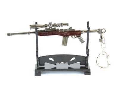 MINI 14 BROWN