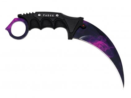 karambit elite class doppler phase