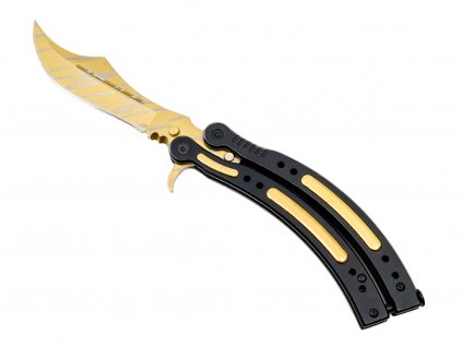 tiger tooth sharp