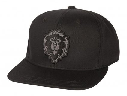 snapback blackout alliance warcraft