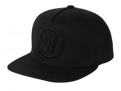 snapback warcraft classic blackout