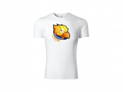 Dětské tričko Phoenix Crow