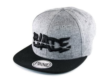 snapback blade