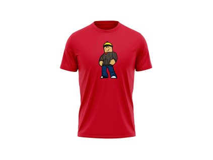 detske tricko jerry roblox tricko fadee.cz