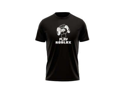 detske tricko play roblox roblox tricko cerne fadee.cz