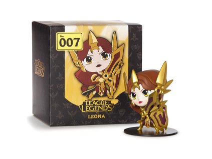 leona zbox 1