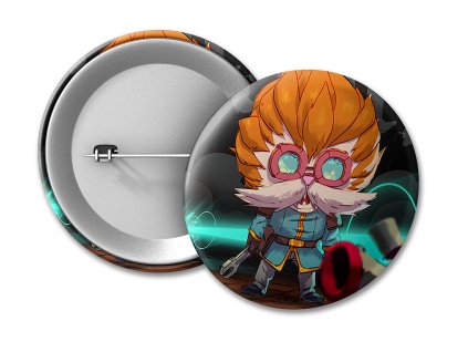 Heimerdinger