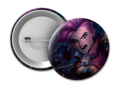 Vi