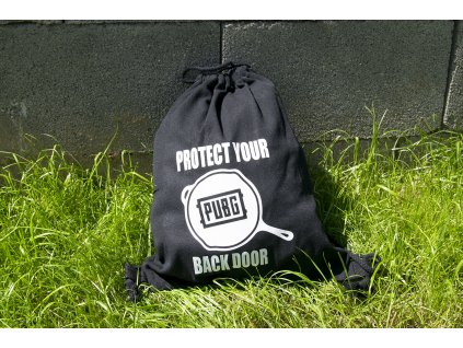 pubg vak protect your backdoor