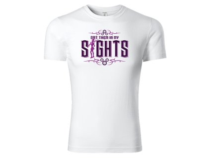 Sights white