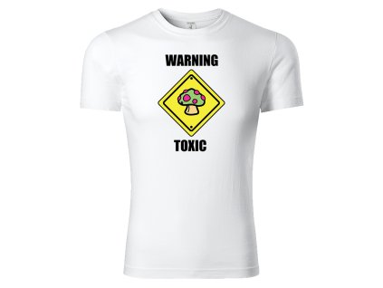 Toxic white