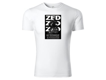 Zed