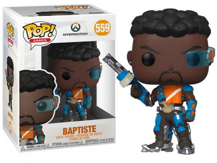 baptiste