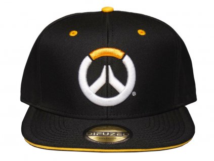 SNAPBACK OVERWATCH