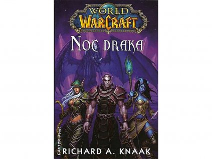 noc draka