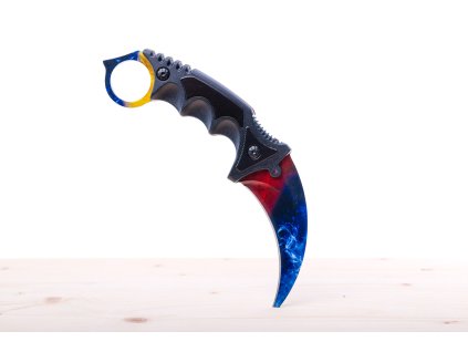 Karambit - Marble Fade
