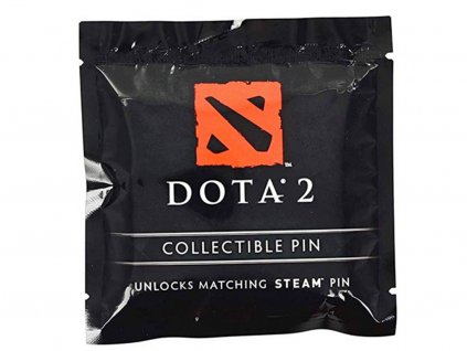 dota2 pin