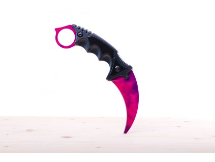 Karambit - Doppler Phase