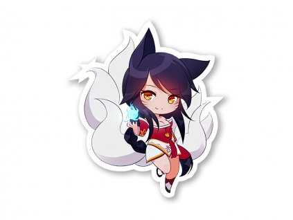 Ahri