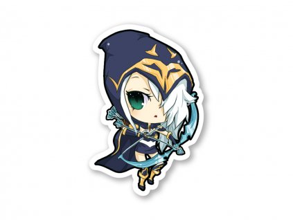 Ashe