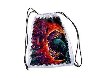 vak hyper beast v2
