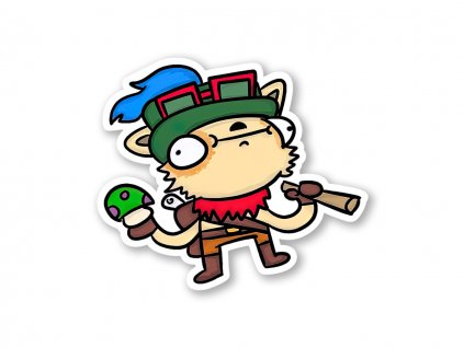 Teemo