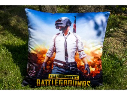 polstar pubg